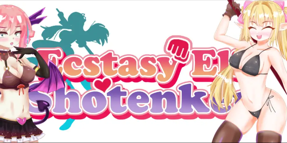 【日系RPG/AI汉化】狂喜精灵娜露露的情色冒险1.0【PC/419M】 电脑端-第1张