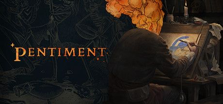 《隐迹渐现(Pentiment)》V1.3.1845(Build20280421)官方中文版[俄网portable 2025.10.08更新10.58G] 冒险游戏-第1张