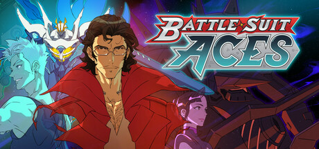 《战斗套装王牌(Battle Suit Aces)》Build20305022官方中文版[俄网Пиратка 2025.10.09更新4.53G] 策略战棋-第1张