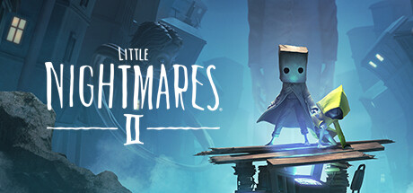 《小小梦魇2加强版(Little Nightmares 2 Enhanced Edition)》V1165(52002)+Dlcs官方中文版[俄网GOG 2022.08.24更新7.53G] 冒险游戏-第1张