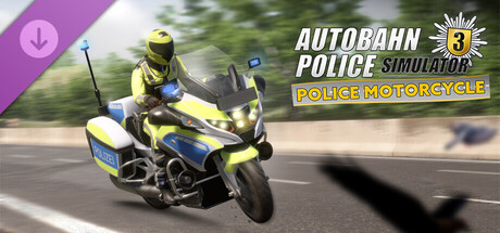 《高速公路警察模拟3(Autobahn Police Simulator 3 Police Motorcycle)》V1.4.0官方中文版[俄网Пиратка 2025.10.10更新15.95G] 赛车竞技-第1张