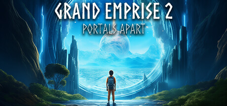 《大帝国2时间旅行(Grand Emprise 2 Portals Apart)》Build19482242官方版[俄网fitgirl 2025.10.13更新19G] 冒险游戏-第1张