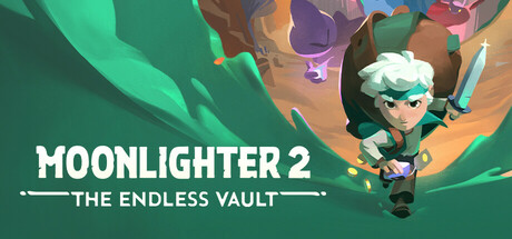 《夜勤人2无尽宝库抢先版(Moonlighter 2 The Endless Vault)》V0.16.0.21a官方中文版[俄网Пиратка 2025.10.17更新4.04G] 冒险游戏-第1张