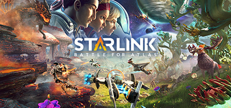 《星链-决战阿特拉斯(Starlink Battle For Atlas)》V1.0(Build7695121)+10Dlcs官方中文版[俄网Portable 2025.10.18更新22.21G] 冒险游戏-第1张