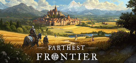 《最远的边陲（Farthest Frontier）》官方中文 RUNE镜像版 模拟经营-第1张