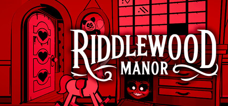 《里德伍德庄园(Riddlewood Mano)》Build20175049官方中文版[俄网Пиратка 2025.10.24更新4.38G] 冒险游戏-第1张