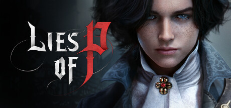 匹诺曹的谎言 Lies of P 免安装中文完整版 (v1.12.0.0) 动作游戏-第1张