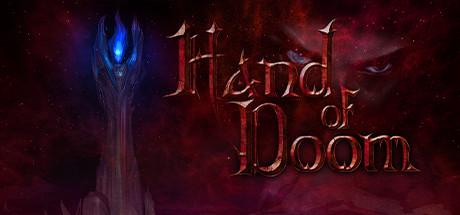 《厄运之手(Hand Of Doom)》V1.0.0官方版[俄网Пиратка 2025.10.28更新11.3G] 冒险游戏-第1张