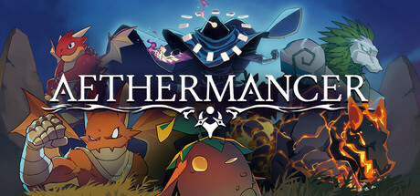 以太术士 Aethermancer 免安装绿色中文版 (Build.20093589|Early Access) 角色扮演-第1张