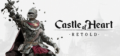《心之城堡-重述(Castle Of Heart Retold)》Build19960600官方中文版[俄网Пиратка 2025.10.04更新3.84G] 冒险游戏-第1张