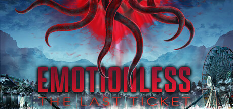 《无感-最后一张门票(Emotionless The Last Ticket)》V1.071025(Build20283084)官方中文版[俄网portable 2025.10.08更新6.5G] 恐怖游戏-第1张