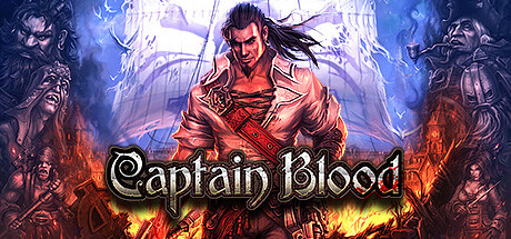 《浴血船长(Captain Blood)》V2025.07.28.001(Build19383718)+Dlcs官方中文版[俄网portable 2025.10.10更新6.16G] 冒险游戏-第1张
