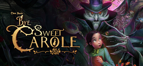 《再见了亲爱的卡罗尔(Bye Sweet Carole)》V1.0.1(Build20293571)官方版[俄网portable 2025.10.10更新14.81G] 恐怖游戏-第1张