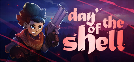 《孤岛猎神（Day of the Shell）》官方中文 TENOKE镜像版[CN/TW/EN/JP] 冒险游戏-第1张