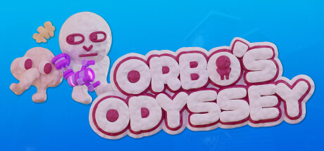 《奥博的奥德赛(Orbo's Odyssey)》V1.1.3官方版[俄网Portable 2025.10.04更新3.75G] 冒险游戏-第1张
