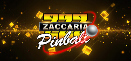 《扎卡里亚弹珠台(Zaccaria Pinball)》V1.0.107+Dlcs官方版[俄网FitGirl 2025.10.29更新3.29G] 模拟经营-第1张