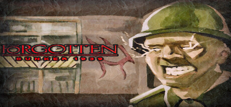 《遗忘堡垒1939(Forgotten Bunker 1939)》Build15982620官方版[俄网Пиратка 2025.10.07更新5.07G] 动作游戏-第1张