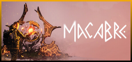 《异度惊魂(Macabre)》Build04102025官方中文版[俄网Пиратка 2025.10.07更新10.5G] 冒险游戏-第1张