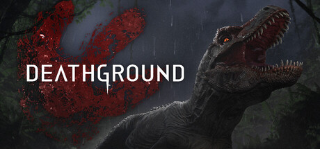 《死亡之地抢先版(Deathground)》V0.1.42b官方版[俄网Пиратка 2025.10.08更新9.46G] 恐怖游戏-第1张