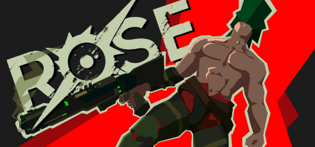 《玫瑰(Rose)》Build17341926官方版[俄网Пиратка 2025.10.09更新6.67G] 冒险游戏-第1张
