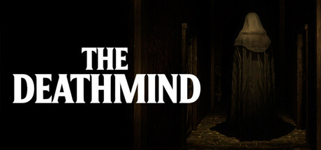 死亡心灵 The Deathmind  免安装绿色中文版 休闲解谜-第1张