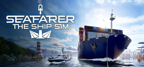 《海员人生-行船模拟(Seafarer The Ship Sim)》Build20212147官方中文版[俄网Пиратка 2025.10.08更新23G] 模拟经营-第1张