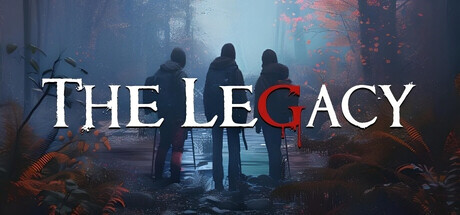 《遗产抢先版(The Legacy)》V0.4971官方中文版[俄网Pioneer 2025.10.09更新14.38G] 恐怖游戏-第1张