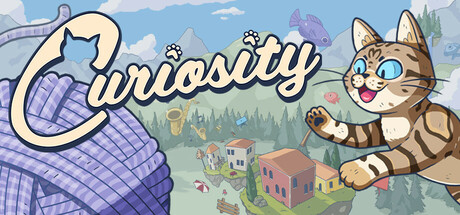 《奇迷立方(Curiosity)》V1.0.2官方版[俄网Пиратка 2025.10.10更新7.47G] 冒险游戏-第1张