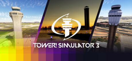 《塔台模拟3(Tower Simulator 3)》V1.3.318.645官方版[俄网Пиратка 2025.10.11更新39G] 模拟经营-第1张