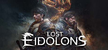 《幻灵降世录(Lost Eidolons)》V1.5.1.R29.eb474865(Build12417967)+Dlcs官方中文版[俄网portable 2025.10.12更新15.84G] 角色扮演-第1张