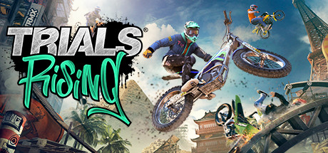 《特技摩托-崛起(Trials Rising Gold Edition)》Build10831717+Dlcs官方中文版[俄网fitgirl 2025.10.14更新27.2G] 体育竞技-第1张
