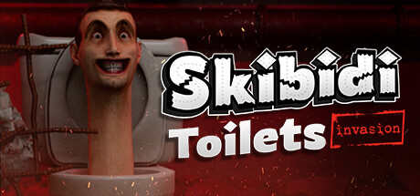 《僵尸入侵(Skibidi Toilets Invasion)》Build13470747官方版[俄网fitgirl 2025.10.18更新8.2G] 动作游戏-第1张