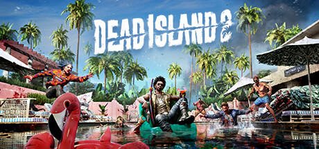 《死亡岛2（Dead Island 2）》官方中文 RUNE镜像版 冒险游戏-第1张