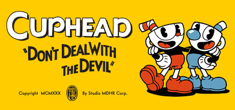 《茶杯头(Cuphead)》V1.3.9+Dlcs官方中文版[俄网GOG 2025.10.05更新6.86G] 冒险游戏-第1张