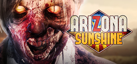 《亚利桑那阳光1 VR(Arizona Sunshine 1 VR)》V4736968官方中文版[俄网portable 2025.10.07更新25.92G] 恐怖游戏-第1张