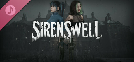 《塞壬之井(Siren's Well)》Build20143791官方中文版[俄网Пиратка 2025.10.12更新16G] 恐怖游戏-第1张