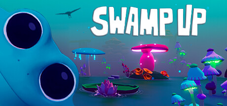沼泽跃进 Swamp Up 免安装绿色中文版 动作游戏-第1张