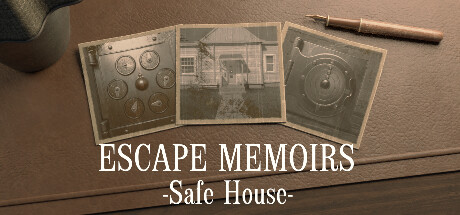 《逃生回忆录-安全屋(Escape Memoirs Safe House)》V1.0.0官方版[俄网Пиратка 2025.10.12更新4.67G] 休闲解谜-第1张