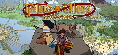 《传承之境(Plus Ultra Legado)》Build20260797官方中文版[俄网Пиратка 2025.10.14更新4.8G] 冒险游戏-第1张