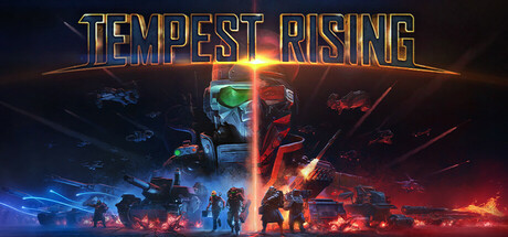 《风暴崛起（Tempest Rising）》官方中文 v1.5.1.51229 RUNE镜像版[CN/EN] 策略战棋-第1张