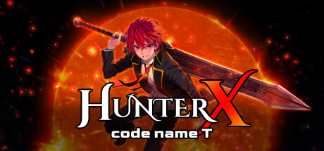 《狩猎者X代号T(Hunter X Code Name T)》V1.0.4官方中文版[俄网Пиратка 2025.10.26更新1.94G] 冒险游戏-第1张