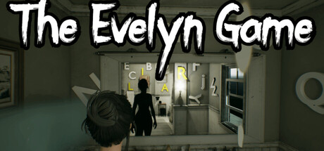 《伊夫林游戏(The Evelyn Game)》Build19449480官方中文版[俄网Пиратка 2025.10.06更新6.05G] 单机游戏-第1张