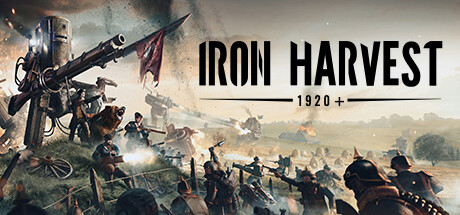 《钢铁收割(Iron Harvest)》V1.4.8.2986.r58254(58453)+Dlcs官方中文版[俄网GOG 2025.10.08更新21.21G] 策略战棋-第1张