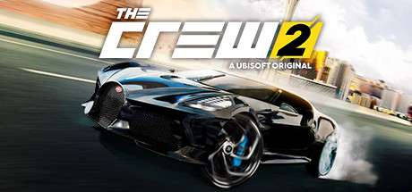 《飙酷车神2(The Crew 2)》V20251017官方中文版[俄网Пиратка 2025.10.18更新32.5G] 赛车竞技-第1张