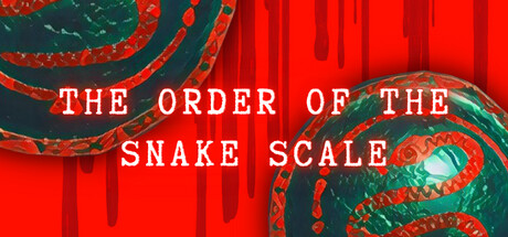 蛇鳞之序 The Order of the Snake Scale  免安装绿色版 冒险游戏-第1张