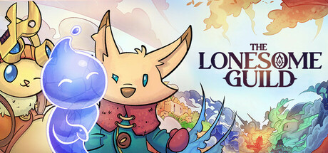 《孤独公会(The Lonesome Guild)》Build20207065官方中文版[俄网Portable 2025.10.24更新20.73G] 冒险游戏-第1张