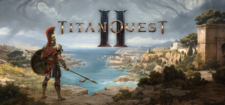 《泰坦之旅2》 Titan Quest II 免安装绿色中文版 角色扮演-第1张