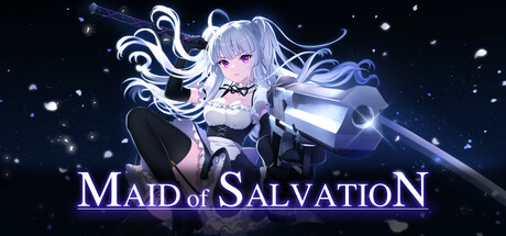 《救赎少女(Maid Of Salvation)》Build20492277官方中文版[俄网Пиратка 2025.10.27更新2.3G] 冒险游戏-第1张