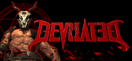 饮魔人 Devilated 免安装绿色中文版 (Build.19801359|官方中文) 射击游戏-第1张