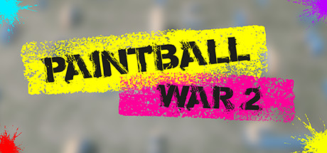《彩弹射击大战2(Paintball War 2)》V1.0官方中文版[俄网fitgirl 2025.10.26更新5.5G] 射击游戏-第1张